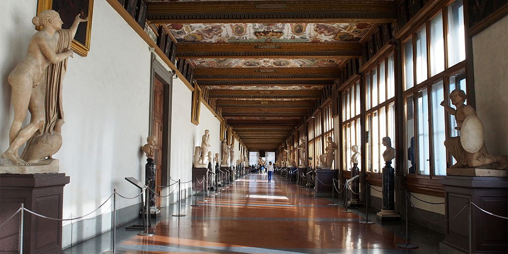 Tra arte e storia, 7 musei italiani da visitare almeno una volta